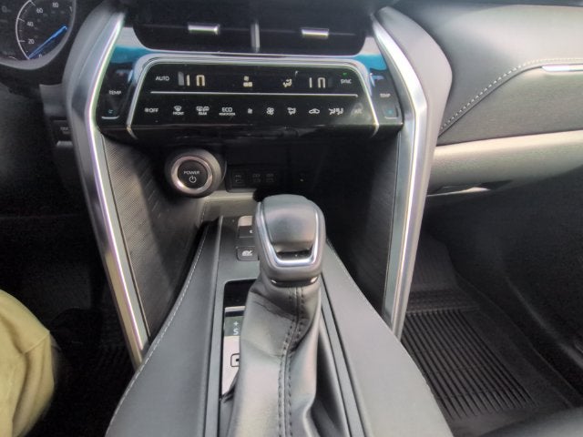 2023 Toyota Venza XLE