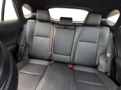 2023 Toyota Venza XLE