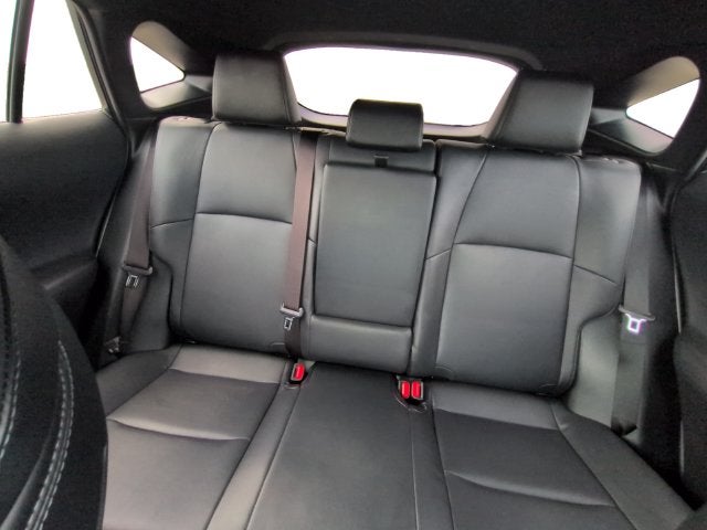 2023 Toyota Venza XLE