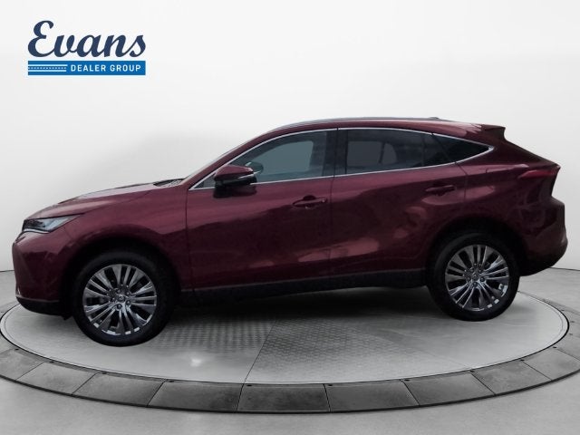 2023 Toyota Venza XLE