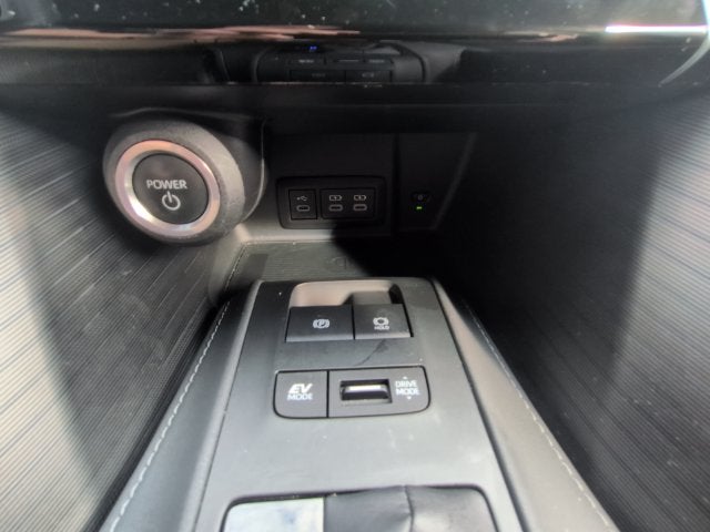 2023 Toyota Venza XLE