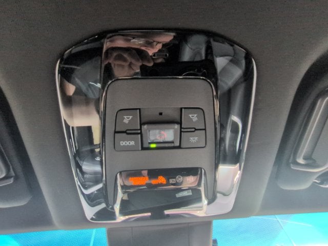 2023 Toyota Venza XLE