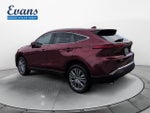 2023 Toyota Venza XLE