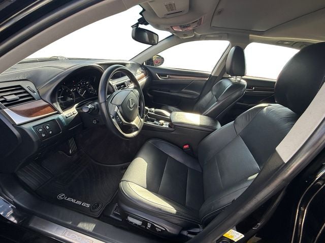 2013 Lexus GS 350