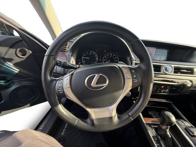 2013 Lexus GS 350
