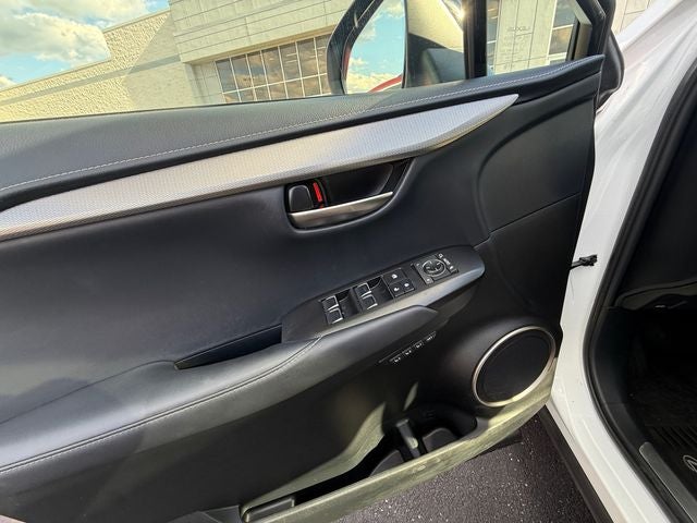 2019 Lexus NX 300 F Sport