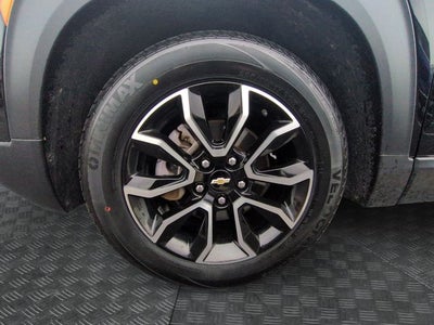 2022 Chevrolet TrailBlazer ACTIV