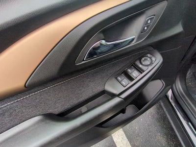 2022 Chevrolet TrailBlazer ACTIV