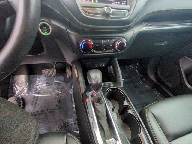 2022 Chevrolet TrailBlazer ACTIV