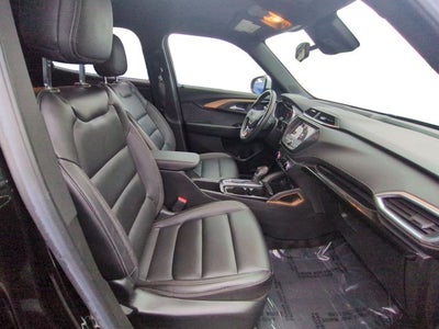 2022 Chevrolet TrailBlazer ACTIV
