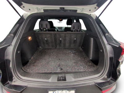 2022 Chevrolet TrailBlazer ACTIV