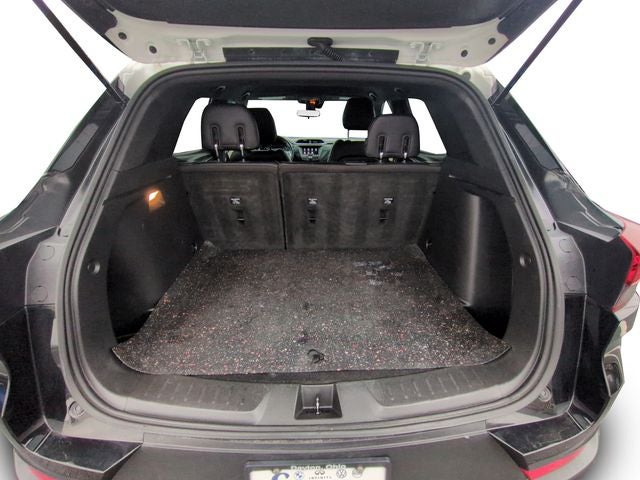 2022 Chevrolet TrailBlazer ACTIV