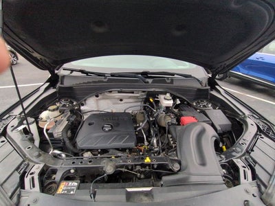 2022 Chevrolet TrailBlazer ACTIV