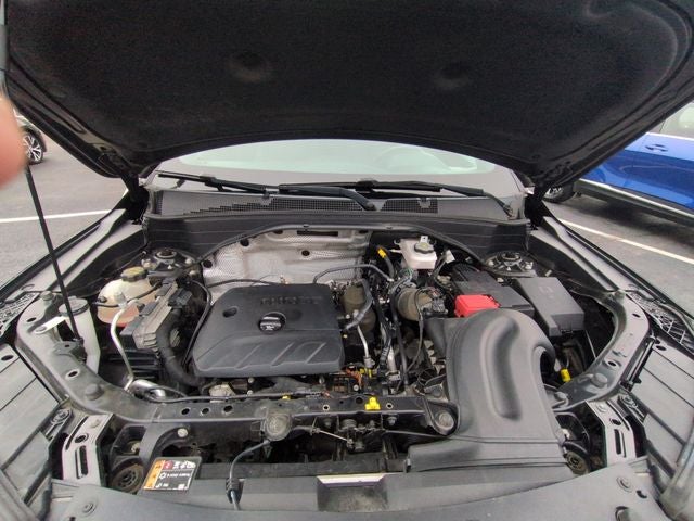 2022 Chevrolet TrailBlazer ACTIV