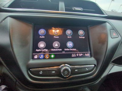 2022 Chevrolet TrailBlazer ACTIV