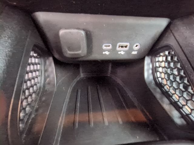 2022 Chevrolet TrailBlazer ACTIV