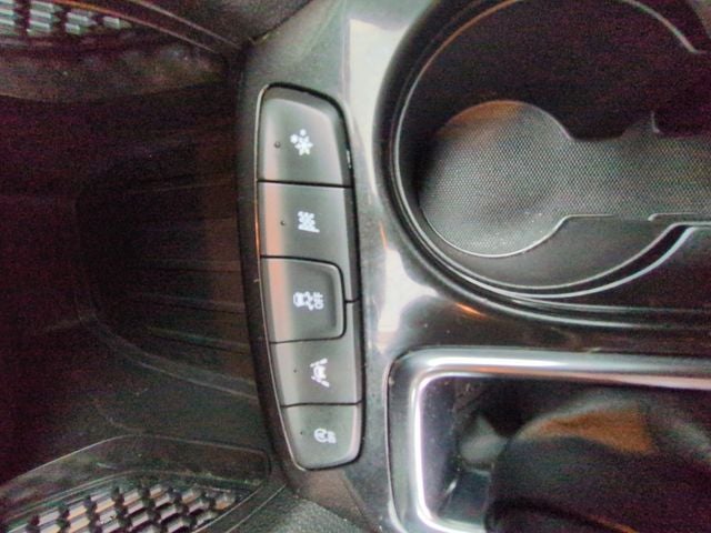 2022 Chevrolet TrailBlazer ACTIV