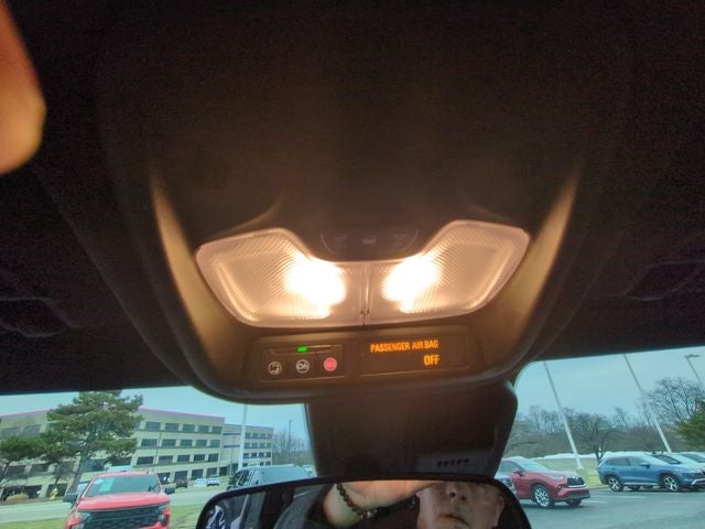 2022 Chevrolet TrailBlazer ACTIV