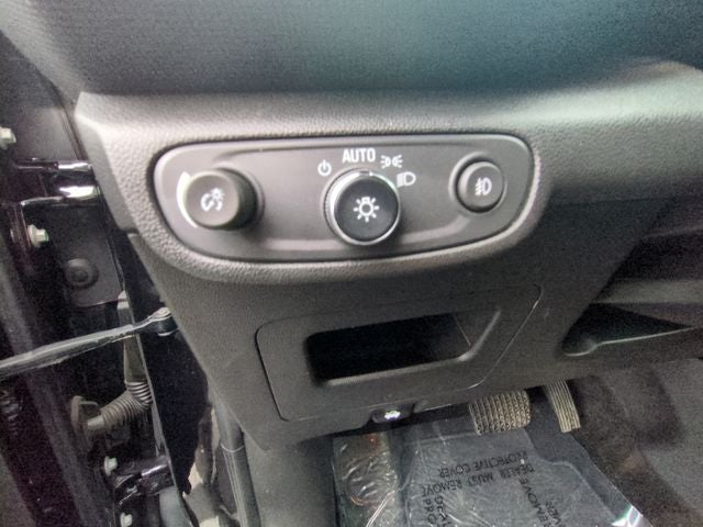 2022 Chevrolet TrailBlazer ACTIV