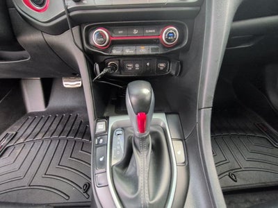 2020 Hyundai Veloster Turbo Ultimate