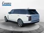 2021 Land Rover Range Rover Westminster LWB