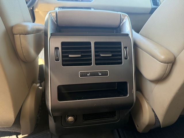 2017 Land Rover Range Rover Sport 3.0L V6 Supercharged SE