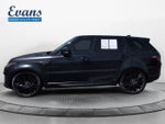 2022 Land Rover Range Rover Sport HSE Dynamic