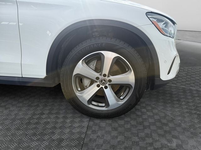 2022 Mercedes-Benz GLC GLC 300 4MATIC®