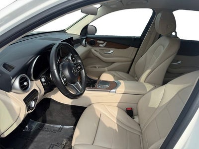 2022 Mercedes-Benz GLC GLC 300 4MATIC®