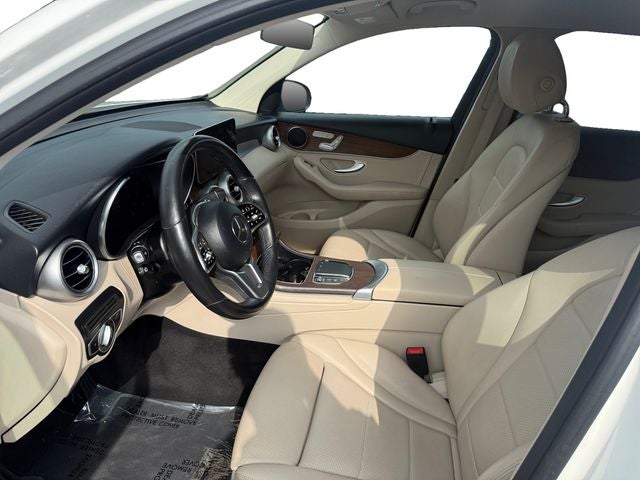 2022 Mercedes-Benz GLC GLC 300 4MATIC®