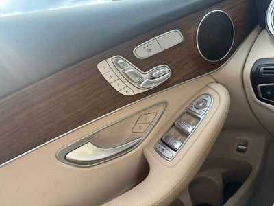 2022 Mercedes-Benz GLC GLC 300 4MATIC®
