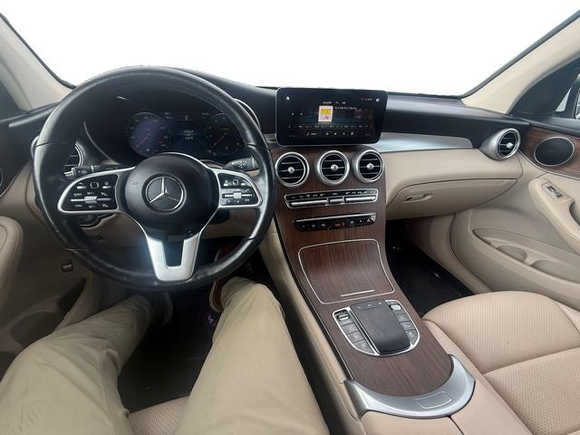 2022 Mercedes-Benz GLC GLC 300 4MATIC®