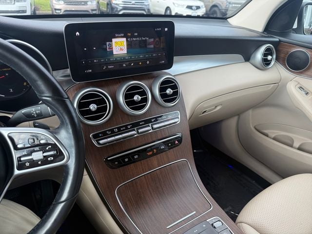 2022 Mercedes-Benz GLC GLC 300 4MATIC®
