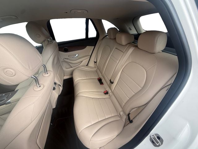 2022 Mercedes-Benz GLC GLC 300 4MATIC®