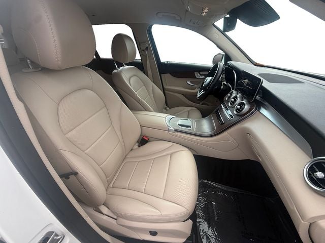 2022 Mercedes-Benz GLC GLC 300 4MATIC®