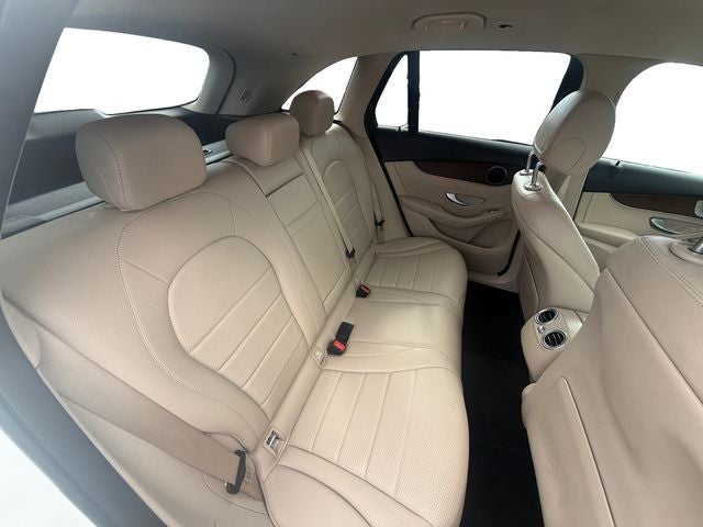 2022 Mercedes-Benz GLC GLC 300 4MATIC®