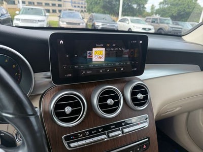 2022 Mercedes-Benz GLC GLC 300 4MATIC®