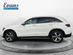 2022 Mercedes-Benz GLC GLC 300 4MATIC®