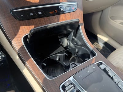 2022 Mercedes-Benz GLC GLC 300 4MATIC®