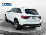 2022 Mercedes-Benz GLC GLC 300 4MATIC®