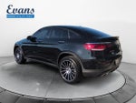 2021 Mercedes-Benz GLC GLC 300 Coupe 4MATIC®