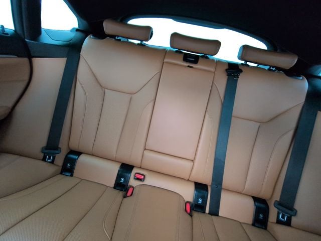 2024 BMW 4 Series M440i xDrive Gran Coupe