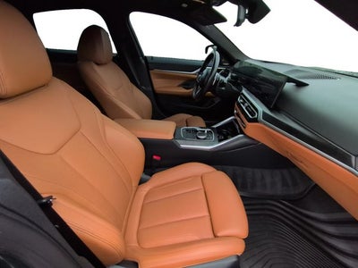 2024 BMW 4 Series M440i xDrive Gran Coupe