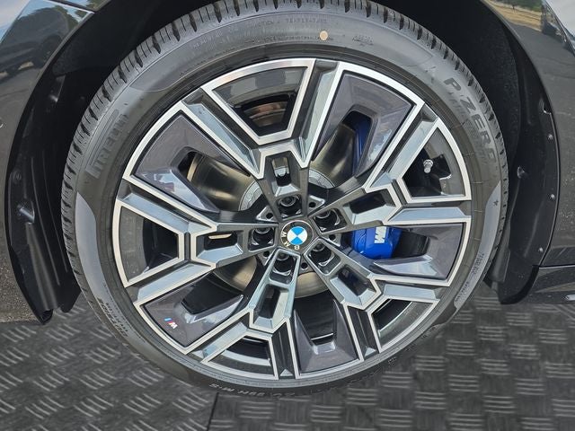 2027 BMW 5 Series 550e xDrive