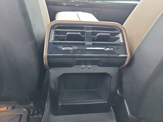 2027 BMW 5 Series 550e xDrive