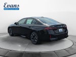 2027 BMW 5 Series 550e xDrive