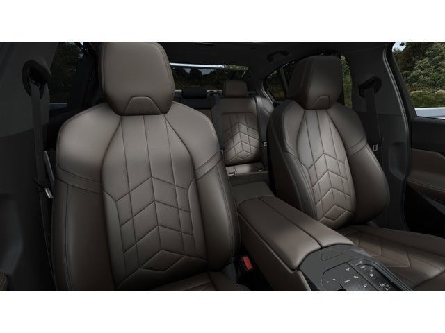 2027 BMW 5 Series 550e xDrive