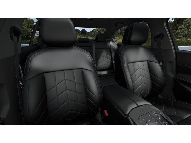 2027 BMW 5 Series 550e xDrive