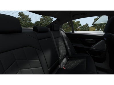 2027 BMW 5 Series 550e xDrive