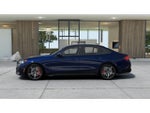 2027 BMW 5 Series 550e xDrive